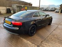 used Audi A5 2.0T FSI Sport 2dr [Start Stop]