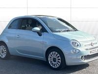 Used Fiat 500 69 HP (50 kW) 2024 Hatchback