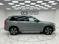 Used Volvo XC90 Plus 250 HP (183 kW) 2024 Grey SUV