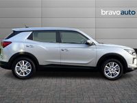 used Ssangyong Korando Estate 1.5 ELX 5dr