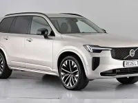 Used Volvo XC90 Ultra 455 HP (334 kW) 2025 Gold SUV