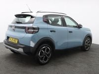 Usado Citroën C3 PureTech 100 CV (73 kW) 2025 Azul SUV