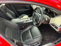 Used Jaguar XE Ingenium 200 HP (147 kW) 2019 Red Sedan