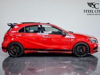 used Mercedes A45 AMG A-Class4Matic 5dr Auto