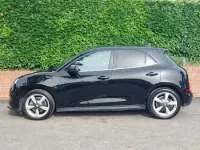 Used Ora 03 125 kW (171 HP) 2025 Black Hatchback
