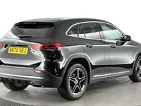 Used Mercedes GLA250 Executive 218 HP (160 kW) 2022 Black SUV