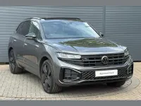 Used VW Touareg Black Edition 286 HP (210 kW) 2025 Grey SUV