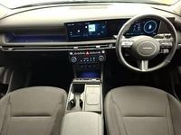 Used Hyundai Tucson Advanced 215 HP (158 kW) 2025 Black SUV