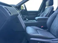 Used Land Rover Discovery 344 HP (253 kW) 2025 Black SUV