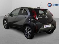 Used Toyota Aygo X 72 HP (52 kW) 2025 SUV