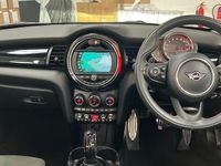 Used Mini John Cooper Works Cabriolet 231 HP (169 kW) 2018 Cabriolet