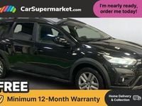 Used Dacia Jogger Expression 110 HP (80 kW) 2025 MPV