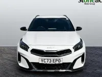 Used Kia XCeed GT-Line 160 HP (117 kW) 2023 SUV
