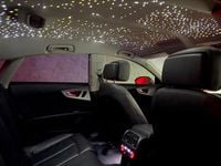 Used Audi A7 Advanced 2015 Black Hatchback