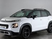 Used Citroën C3 Flair 131 HP (96 kW) 2019 Hatchback