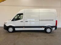 used Mercedes Sprinter 2.1 314 CDI Premium RWD L2 H2 Euro 6 (s/s) 5dr