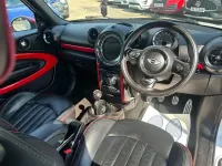 Used Mini John Cooper Works Coupé 218 HP (160 kW) 2014 White Coupe