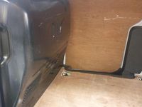 Used Ford Transit Connect 120 HP (88 kW) 2020 White MPV