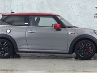 used Mini John Cooper Works Hatch