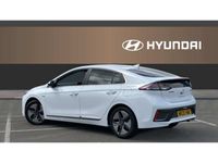 used Hyundai Ioniq 1.6 GDi Hybrid Premium SE 5dr DCT Hybrid Hatchback