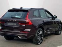 New Volvo XC60 Plus 345 HP (253 kW) 2026 SUV