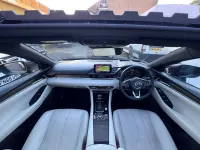 Used Mazda 6 Inclusive 194 HP (142 kW) 2018 Blue Sedan