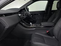 Used Land Rover Range Rover evoque SE Dynamic 200 HP (147 kW) 2026 Grey SUV