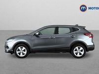 Used Nissan Qashqai Acenta Premium 116 HP (85 kW) 2020 SUV