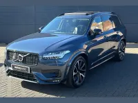 Used Volvo XC90 Ultimate 295 HP (216 kW) 2024 Blue SUV