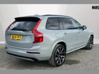 Used Volvo XC90 Ultimate 295 HP (216 kW) 2024 Grey SUV