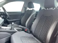Used Audi A1 Sport 114 HP (83 kW) 2019 Red Hatchback