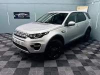 Used Land Rover Discovery 5 HSE 179 HP (131 kW) 2019 SUV