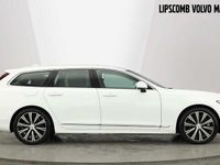 used Volvo V90 Inscription B4