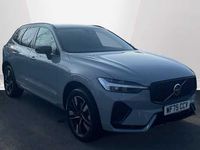Used Volvo XC60 Plus 247 HP (181 kW) 2026 SUV