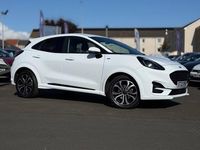 Used Ford Puma ST-Line 125 HP (91 kW) 2023 SUV