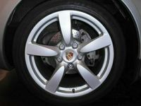 Used Porsche Cayman 2007 Coupe