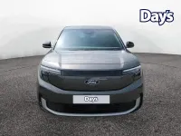 Used Ford Explorer Extended Range 210 kW (286 HP) 2024 Grey SUV