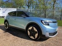 Used Ford Explorer Premium 250 kW (340 HP) 2025 Blue SUV