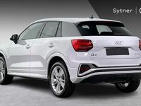New Audi Q2 S-Line 150 HP (110 kW) 2026 SUV