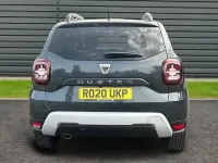 Used Dacia Duster Prestige 101 HP (74 kW) 2020 SUV