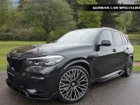 Używany BMW X5 M Sport 2019 Czarny SUV