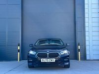 Used BMW 220 Sport Line 2020 Black Coupe