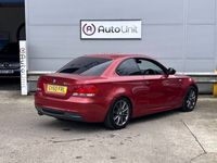 used BMW 120 Coupé 2.0 120D M SPORT 2d 175 BHP