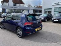 used VW Golf VIII MK7 Facelift 1.5 TSI (130ps)Match Edition EVO