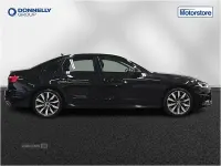 Used Audi A4 Sport 2023 Black Sedan