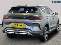 Used BYD Seal Boost 218 HP (160 kW) 2025 Grey Estate