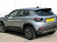 Used Jeep Avenger Longitude 101 HP (74 kW) 2026 SUV