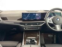 Used BMW X5 M Sport 294 HP (216 kW) 2025 White SUV