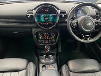 used Mini Cooper S Clubman Exclusive 2.0 6dr