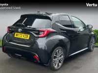 Used Toyota Yaris 116 HP (85 kW) 2025 Hatchback